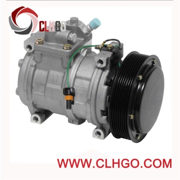 CAR AC COMPRESSOR NEW CO 22031C (AT168543) - Pemampat A/C UAC