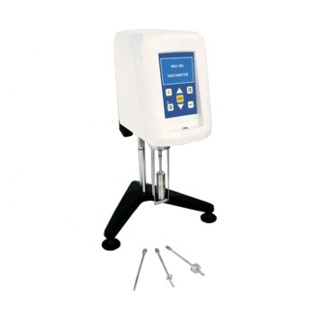 NDJ-5S Digital Lab Rotational Viscometer Manufacturer" could be shortened to:

"NDJ-5S Digital Viscometer Manufacturer" 

However, if you want to keep as much of the original text as possible while making it more suitable for a search engine title, you mi