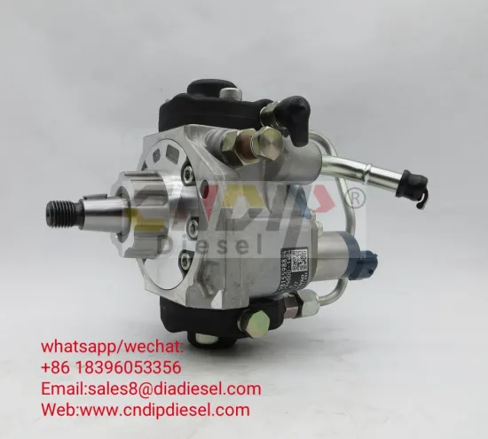 Fuel Injection Pump 294000-1401 8-98155988-4 294000-1404 for ISUZU D-MAX