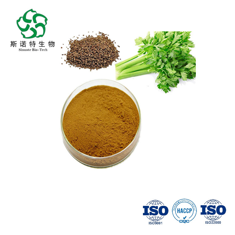 Apigenin Extract