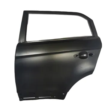 Aftermarket Metal Door Panel Middle for Hyundai Creta IX25
