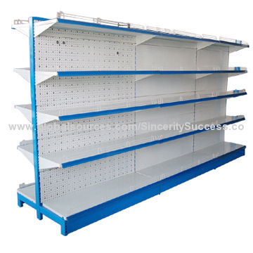 Iron shelves, made of various materials, customized designs are accepted
