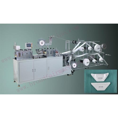 Hot Sales Duck Bill Mask Making Machine