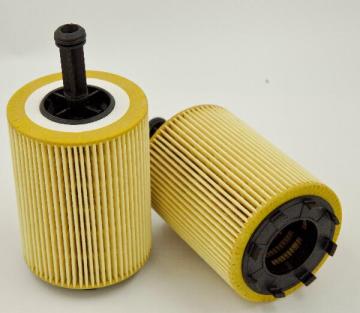 Eco Oil Filter HU719/7X