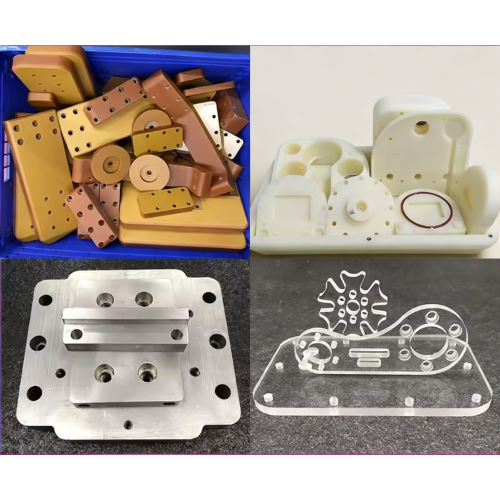 Частка прыстасавання па індывідуальным дызайне