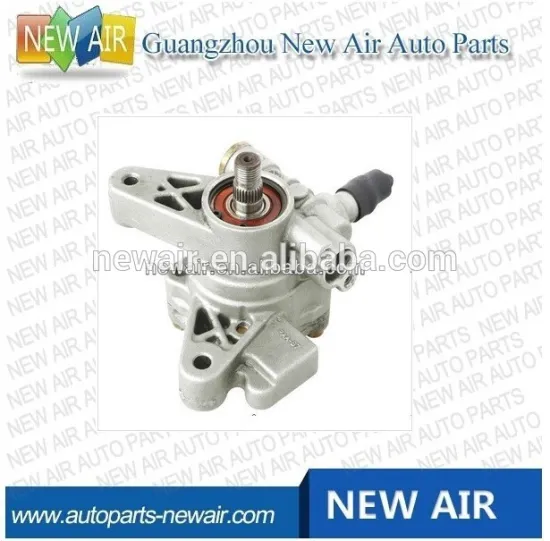 56110-PAA-A01 power steering pump For Honda Accord 2.3 98-02