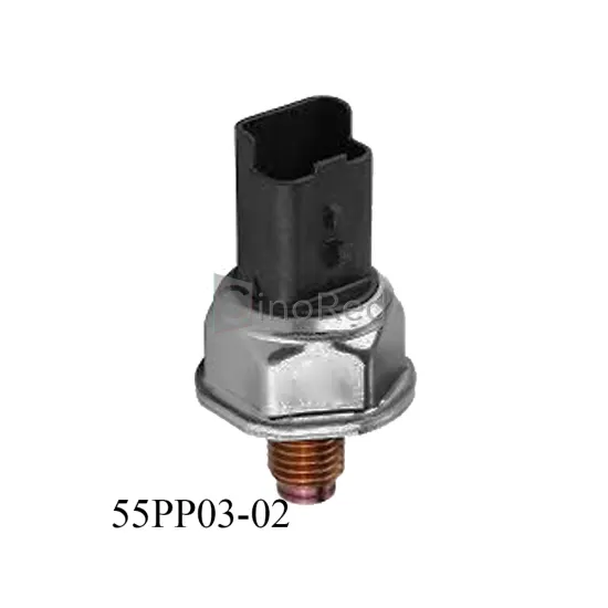 Sale: Rail Pressure Sensor 55PP03-02 & Common Rail Pump Repair Kits - Get Your Engine Repaired Today!