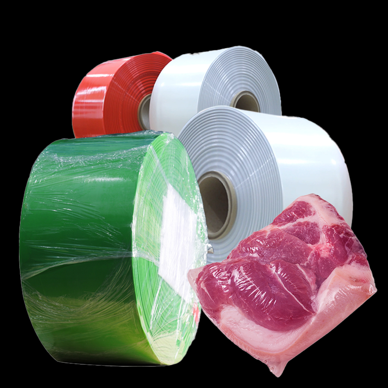 Meat Shrink Wrap