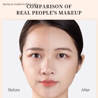 Private Label Cosmetics Waterproof Concealer Foundation