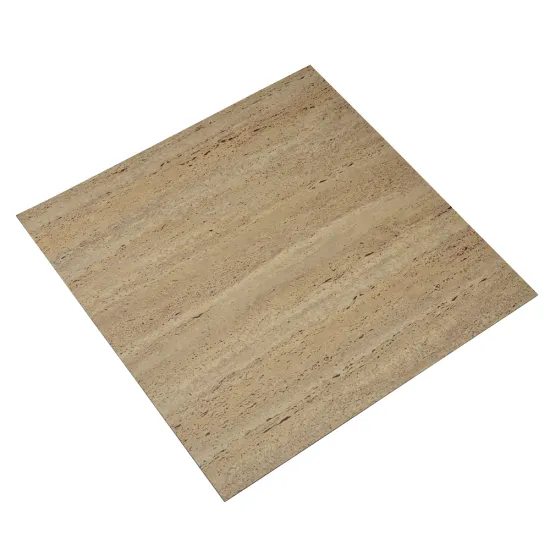 High Quality Peel & Stick Vinyl Floor Tiles - Self-Adhesive Vinyl Flooring