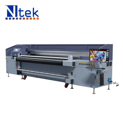 Elevate Your Brand with UV Hybrid Printing Services