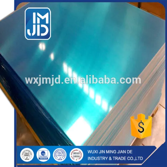 o temper alloy aluminum sheet 1050