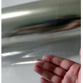 0.04mm Fully degradable high transparency PLA film