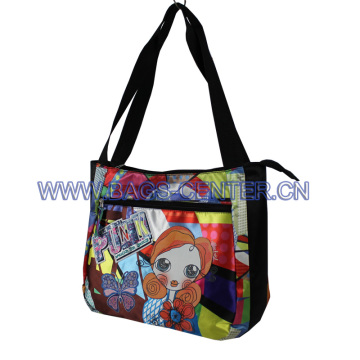 Princess Satin Handbags