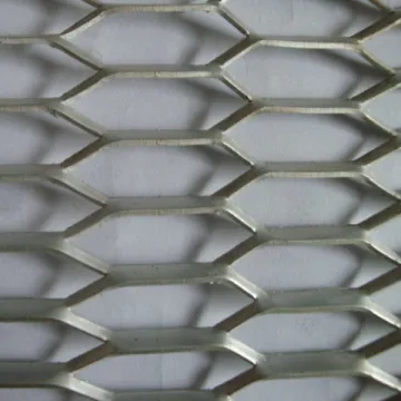 Stretch Expanded Mesh Expanded Metal Mesh Box