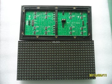Energy - Saving Led Display Modules Tri Color 220v / 110v