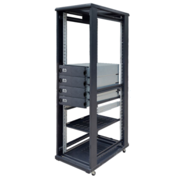 Armoire de batterie en rack pour UPS