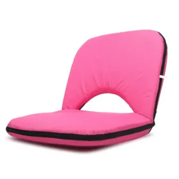 Surprise Price Adults Storage Pouch Lightweight Backpack Reclining Beach Lounge Chair