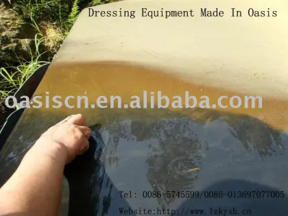 Manganese Ore Sepration machine