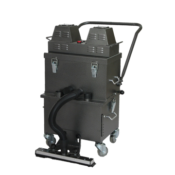 Industrial Wholesale Vacuums: Residue-Free Cleaning Solutions for Large Factories
