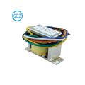 EI48 100v 30w 15w 8ohm audio transformer