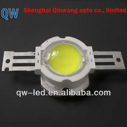 10w led chip with len