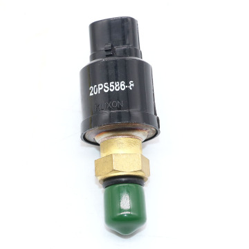 Oil Pressure Sensor 20PS586-8 4332040 for Hitachi EX120-5 EX200-3 EX200-5