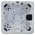 7 Persons Massage Spa Hot Tub