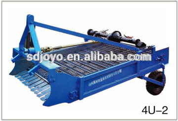 Sweet potato harvester, garlic harvester for sale