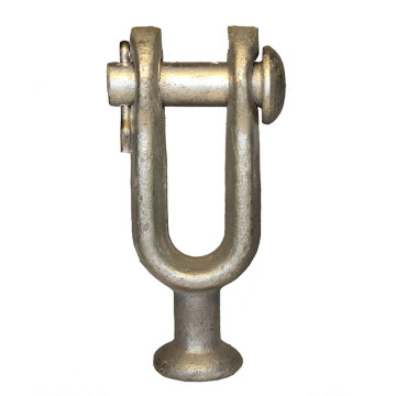 Bóng rèn nóng Clevis BC30