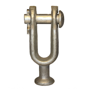 Hot Forged Ball Clevis BC30