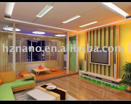 Air freshener: Photocatalyst I