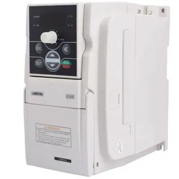Ontheway Simphoenix E550 Series Frequency Inverter for Fiber Laser Cutting Machine (3.7kW - 7.5kW)