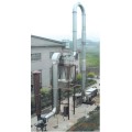 Cassava starch Air Stream dryer Machine