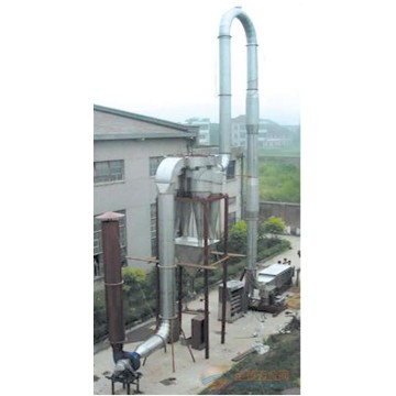 Cassava starch Air Stream dryer Machine