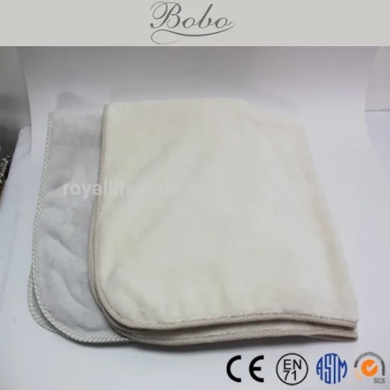 High Quality Velour Blanket for babies wholesale from China