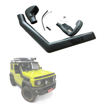 Air Snorkel Kits for JIMNY JB64 JB74 2019-2021 YORGA 4X4 Off Road Car Accessories