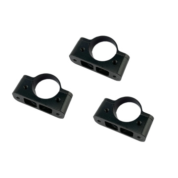 FS2513 GRANULOS SISTEMA DE ESPANHEIRA DE SISTEMA DE 18MM CONECTOR