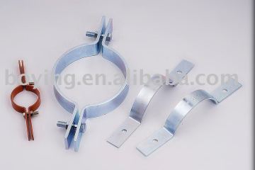 Riser Clamps