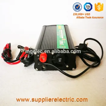 cheap DOXIN DC 12V High Capacity 6KW 3000W Single Phase Power Inverter for Home Solar System