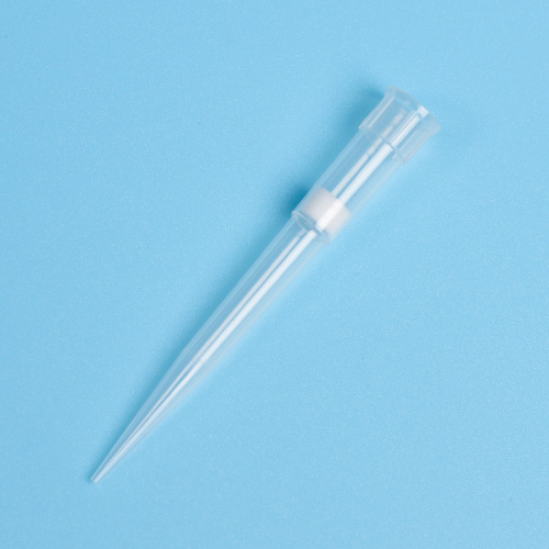 200uL Sterile Clear Automatic Filter Tips for Tecan