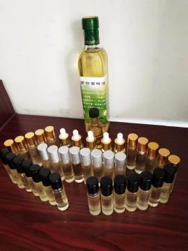 good protein mealworm essential oil