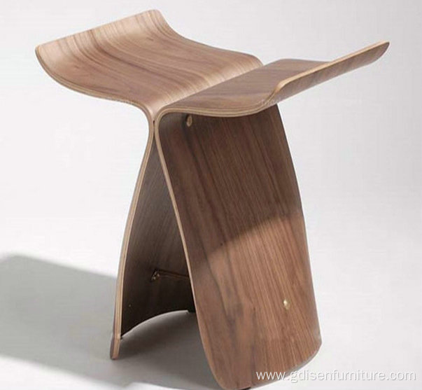 Butterfly Stool for Living Room Furniture