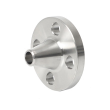 Stainless Steel Forged Butt Weld Flanges