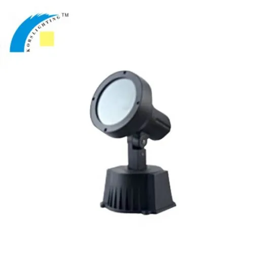 IP 65 E27 PAR38 Aluminum Die-Casting Body Spike Light for Garden Lawn Festival Decoration