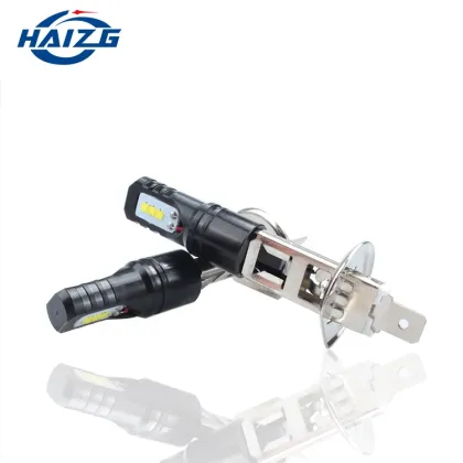 HAIZG 3030 LED Fog Lights and Headlights System
