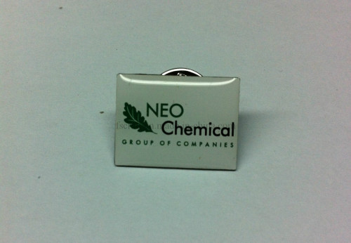 Offset Printing Pin Badges Metal Badges Name Badges