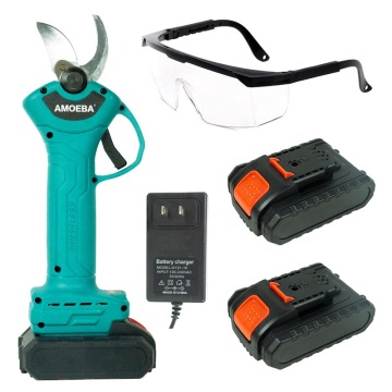 China Electric Pruner Garden Snoeien Shears Multifunction Machine - Economische prijs
