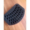 যথার্থ CNC মিলিং প্রক্রিয়াজাত যান্ত্রিক অংশ