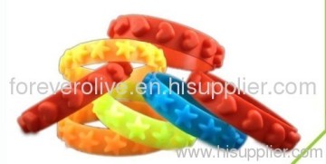 Disney Recommend Quality Silicone Bracelet Supplier 